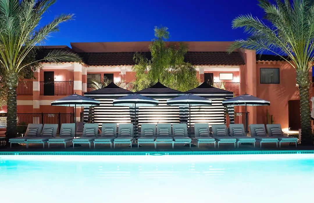 Sands Hotel And Spa-1