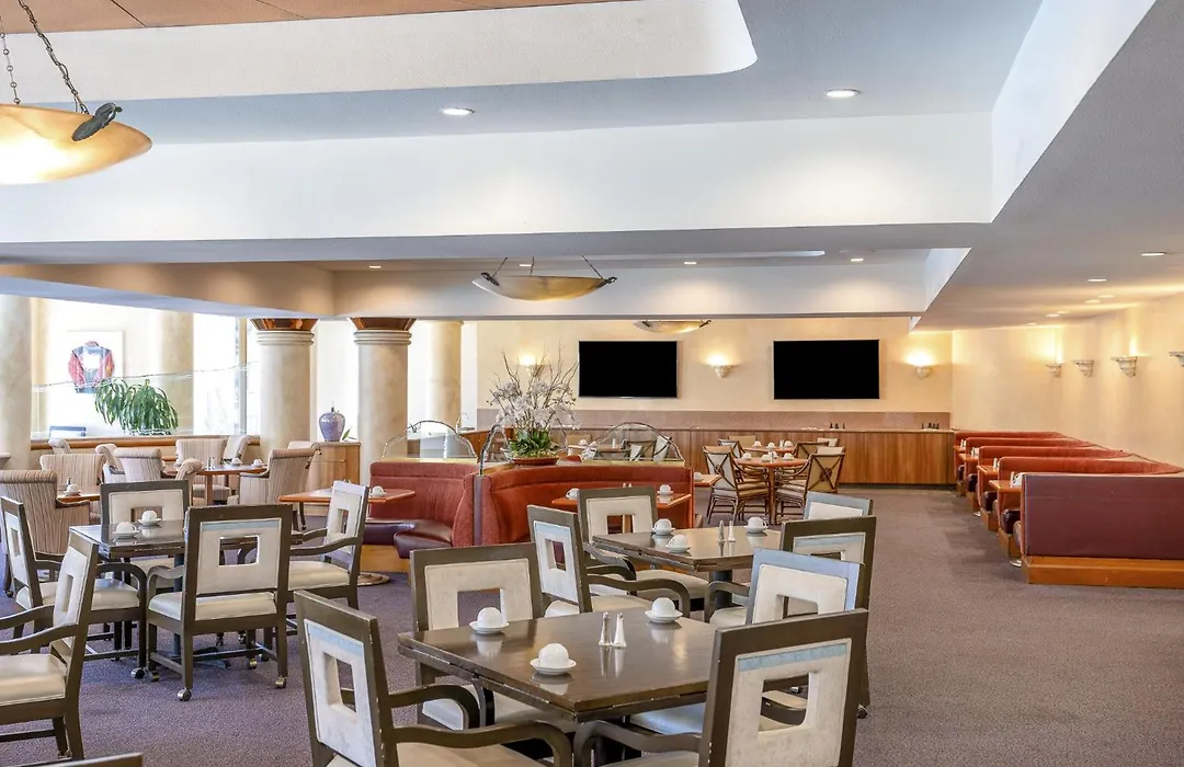 Indian Wells Resort Hotel-1