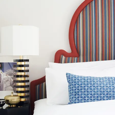 Sands Hotel And Spa-2