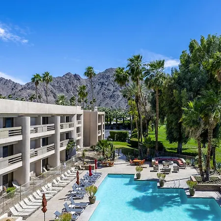 Indian Wells Resort Hotel-3